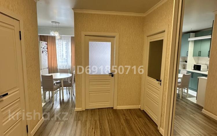 2-комнатная квартира · 51 м² · 3/10 этаж, Сейфуллина 51 — ул. Сейфуллина- ул. Майбороды за 35 млн ₸ в Алматы, Турксибский р-н — фото 2