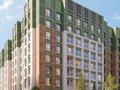 1-бөлмелі пәтер · 35.5 м² · 5/9 қабат, байтурсынова, бағасы: ~ 22.2 млн ₸ в Астане, Сарайшык р-н — фото 2