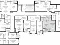 1-бөлмелі пәтер · 35.5 м² · 5/9 қабат, байтурсынова, бағасы: ~ 22.2 млн ₸ в Астане, Сарайшык р-н — фото 3