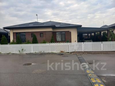 Отдельный дом · 5 комнат · 165 м², Сабыра Рахимова 204 — Алатауская трасса за 650 000 〒 в Туздыбастау (Калинино)
