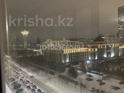 4-комнатная квартира · 200 м² · 9/9 этаж, Сығанақ 23 — Сығанақ - Ақмешіт за 700 000 〒 в Астане, Есильский р-н