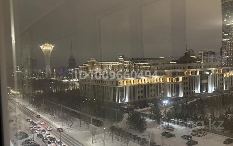 4-комнатная квартира · 200 м² · 9/9 этаж, Сығанақ 23 — Сығанақ - Ақмешіт за 700 000 〒 в Астане, Есильский р-н — фото 57