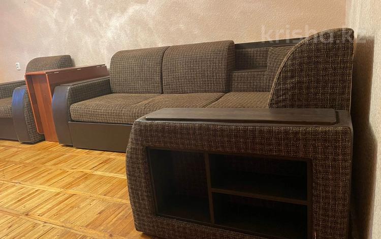 2-бөлмелі пәтер · 52 м² · 2/5 қабат, Горького, бағасы: 150 000 〒 в Петропавловске — фото 2