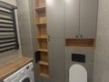 2-комнатная квартира · 40 м² · 9/9 этаж, Байтурсынова 36/1 за 350 000 ₸ в Астане, Сарайшык р-н — фото 26