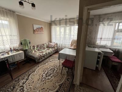 1-бөлмелі пәтер · 32 м² · 2/5 қабат, Кунаева 22 — Лимон, бағасы: 6.5 млн ₸ в Кентау
