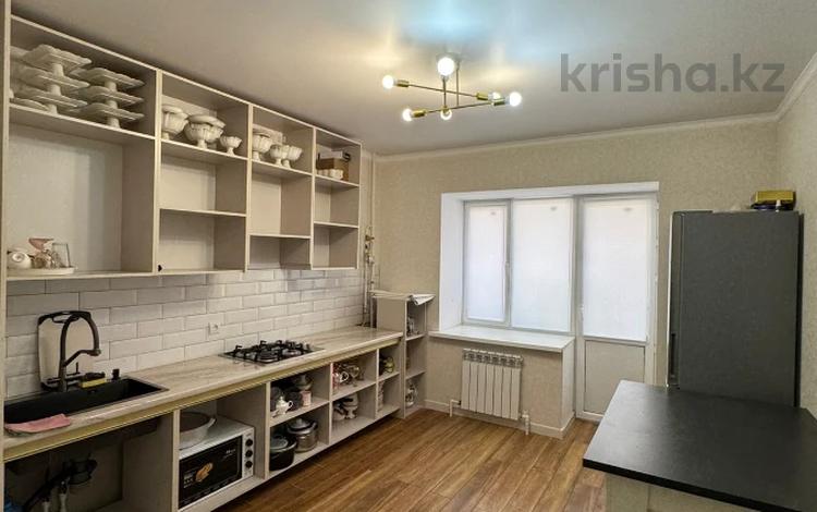 1-бөлмелі пәтер · 46 м² · 4/5 қабат, мкр. Алтын орда, бағасы: 20 млн ₸ в Актобе — фото 4