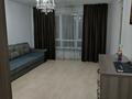 1-бөлмелі пәтер · 45 м² · 3/9 қабат, Ақкент ш/а. 33, бағасы: 32 млн ₸ в Алматы, Алатауский р-н
