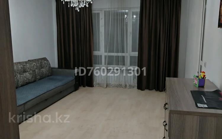 1-бөлмелі пәтер · 45 м² · 3/9 қабат, Ақкент ш/а. 33, бағасы: 32 млн ₸ в Алматы, Алатауский р-н — фото 2
