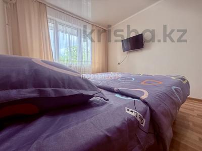 1-комнатная квартира · 35 м² · 4/5 этаж, Молдавская — Молдавская 20 за 10 000 ₸ в Уральске