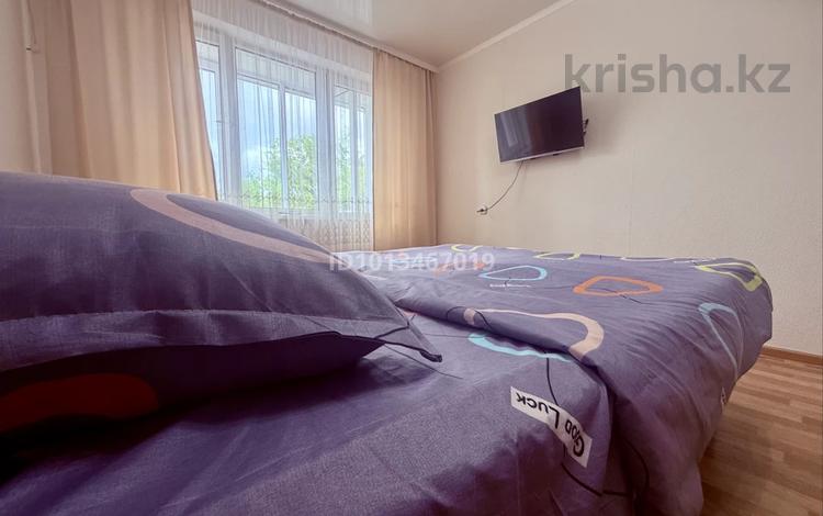 1-комнатная квартира · 35 м² · 4/5 этаж, Молдавская — Молдавская 20 за 10 000 ₸ в Уральске — фото 9