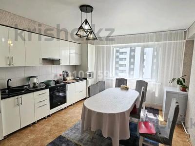 2-комнатная квартира · 73 м² · 8/9 этаж, Аль-Фараби 46 за 27 млн ₸ в Усть-Каменогорске