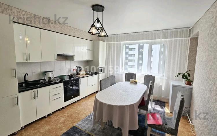 2-комнатная квартира · 73 м² · 8/9 этаж, Аль-Фараби 46 за 27 млн ₸ в Усть-Каменогорске — фото 2