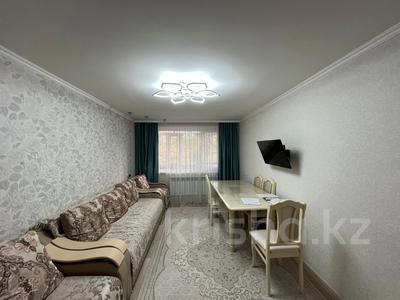 2-комнатная квартира, 52 м², 1/9 этаж, мкр Юго-Восток, Карбышева за 18.5 млн 〒 в Караганде, Казыбек би р-н