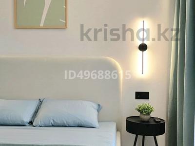 2-комнатная квартира · 55 м² · 3/5 этаж, Янко 79 — Акана серы и Габдуллина за 10 000 ₸ в Кокшетау