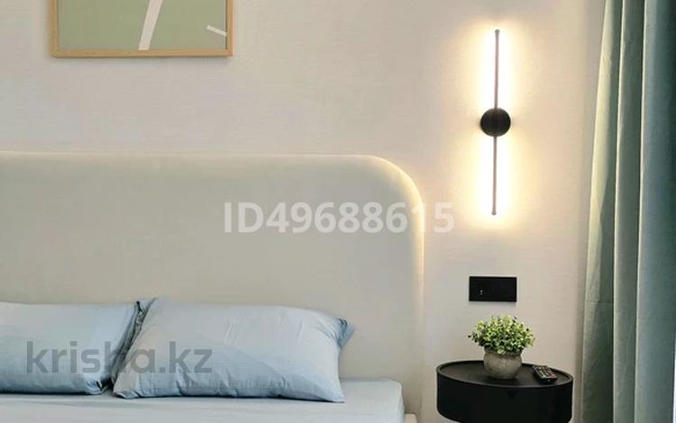 2-комнатная квартира · 55 м² · 3/5 этаж, Янко 79 — Акана серы и Габдуллина за 10 000 ₸ в Кокшетау — фото 36