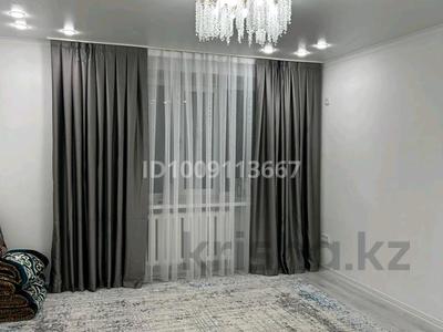3-бөлмелі пәтер · 62 м² · 6/9 қабат, Старый город, Кереева 2, бағасы: 18.5 млн ₸ в Актобе