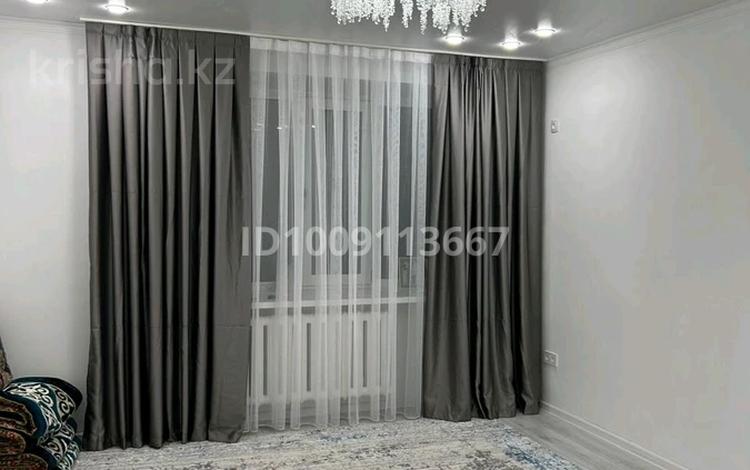 3-бөлмелі пәтер · 62 м² · 6/9 қабат, Старый город, Кереева 2, бағасы: 18.5 млн ₸ в Актобе — фото 2