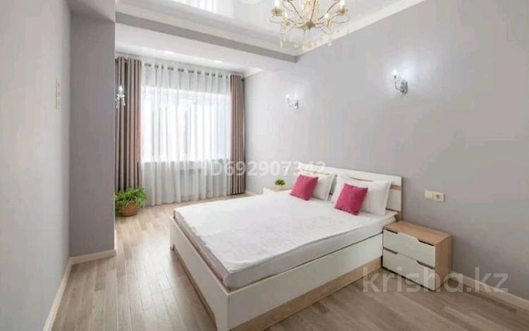 1-комнатная квартира · 40 м² · 5 этаж, Кабанбай Батыр 29/2 за 3 000 ₸ в Астане, Есильский р-н — фото 2