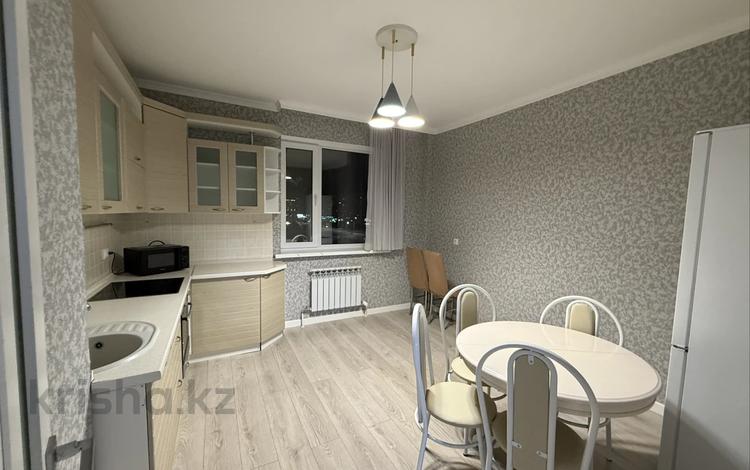 1-комнатная квартира · 47 м² · 5/14 этаж, Айтматова 27 — Сыганак за 230 000 ₸ в Астане, Нура р-н — фото 11