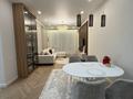 3-бөлмелі пәтер · 80 м² · 11 қабат, Розыбакиева 217Б, бағасы: 120 млн ₸ в Алматы, Бостандыкский р-н — фото 4