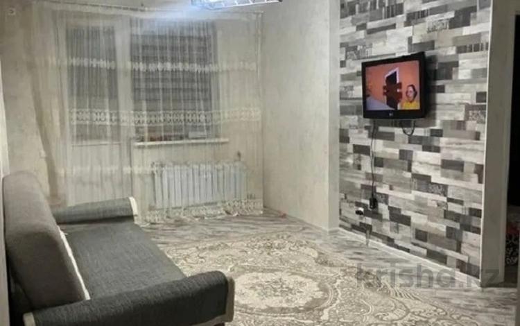 2-комнатная квартира · 56 м² · 2/16 этаж, Улы Дала 80/1 за 30.5 млн ₸ в Астане, Нура р-н — фото 5