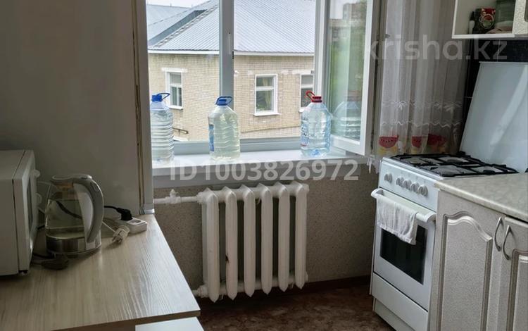 1-комнатная квартира · 30 м² · 3/4 этаж, 1мик — Возле Акимата за 7 000 〒 в Степногорске — фото 2