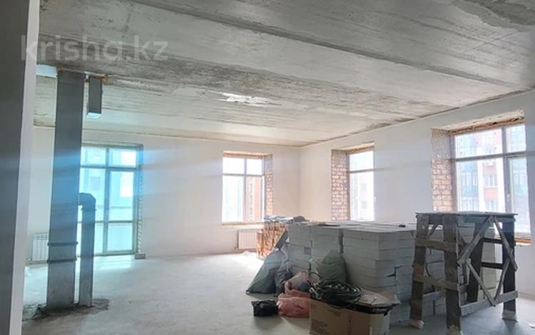3-комнатная квартира · 74.6 м² · 5/10 этаж, Букетова 3/6 за 36 млн ₸ в Караганде, Казыбек би р-н — фото 2