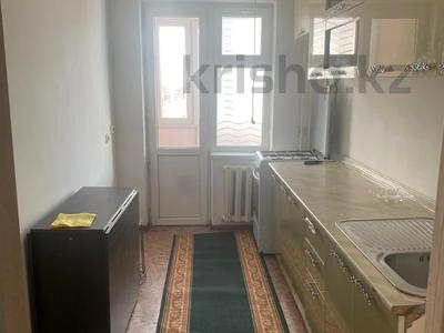 2-бөлмелі пәтер · 54 м² · 1/5 қабат, Коктем, бағасы: 22 млн ₸ в Талдыкоргане, мкр Коктем