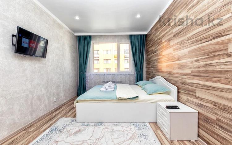 1-комнатная квартира · 40 м² · 10/12 этаж, Туран 55К — Орынбор за 15 000 ₸ в Астане, Нура р-н — фото 2