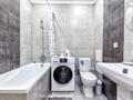 1-комнатная квартира · 40 м² · 10/12 этаж, Туран 55К — Орынбор за 15 000 ₸ в Астане, Нура р-н — фото 5