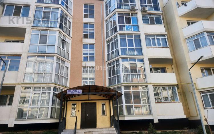 1-комнатная квартира · 49 м² · 2/5 этаж, Абылайхана 2 за 23 млн ₸ в Каскелене — фото 2