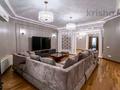 4-бөлмелі пәтер · 209 м² · 5/9 қабат, улица Каныша Сатпаева 24, бағасы: 230 млн ₸ в Алматы, Бостандыкский р-н — фото 8