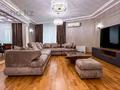 4-бөлмелі пәтер · 209 м² · 5/9 қабат, улица Каныша Сатпаева 24, бағасы: 230 млн ₸ в Алматы, Бостандыкский р-н — фото 11