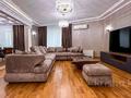 4-бөлмелі пәтер · 209 м² · 5/9 қабат, улица Каныша Сатпаева 24, бағасы: 230 млн ₸ в Алматы, Бостандыкский р-н — фото 4