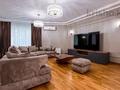 4-бөлмелі пәтер · 209 м² · 5/9 қабат, улица Каныша Сатпаева 24, бағасы: 230 млн ₸ в Алматы, Бостандыкский р-н — фото 6