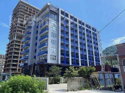 1-комнатная квартира · 29.5 м², 4-й тупик Цминда Андриа Пирвелцодебули 9 за 15.9 млн 〒 в Батуми