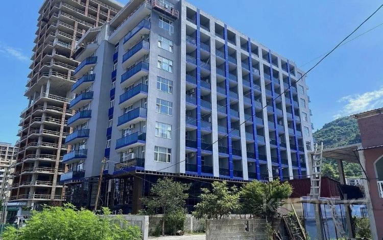 1-комнатная квартира · 29.5 м², 4-й тупик Цминда Андриа Пирвелцодебули 9 за 15.9 млн 〒 в Батуми — фото 39