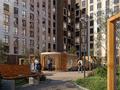1-комнатная квартира · 39.51 м² · 9/12 этаж, Улы дала — Казбек би за 24.9 млн ₸ в Астане, Нура р-н — фото 2