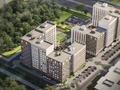 1-комнатная квартира · 39.51 м² · 9/12 этаж, Улы дала — Казбек би за 24.9 млн ₸ в Астане, Нура р-н — фото 3