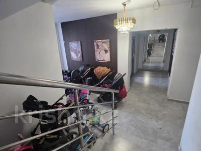 1-комнатная квартира · 38.5 м² · 3/5 этаж, Шоссе Коргалжын за 13.5 млн ₸ в Астане, Нура р-н