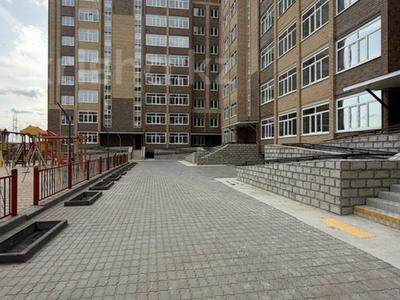 1-бөлмелі пәтер · 45.5 м² · 4/8 қабат, Алтын орда ш/а. 2, бағасы: 17.5 млн ₸ в Актобе, мкр. Алтын орда