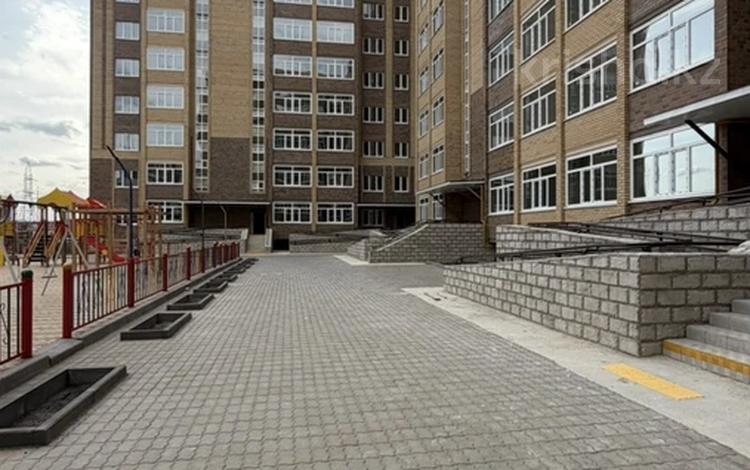 1-бөлмелі пәтер · 45.5 м² · 4/8 қабат, Алтын орда ш/а. 2, бағасы: 17.5 млн ₸ в Актобе, мкр. Алтын орда — фото 2