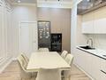 3-комнатная квартира · 95 м² · 1/5 этаж, Акмаржан 1, 1/1 за 350 000 ₸ в Актау, мкр Приморский — фото 20