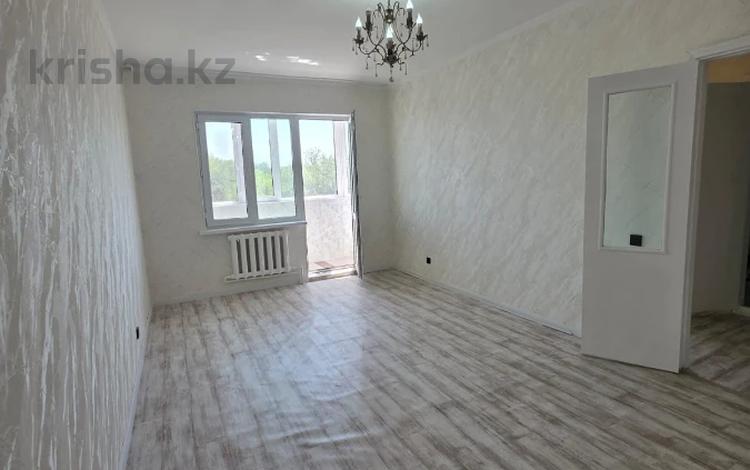 1-комнатная квартира · 40 м² · 4/5 этаж, мкр Кокжиек 46 за 21.8 млн ₸ в Алматы, Жетысуский р-н — фото 4
