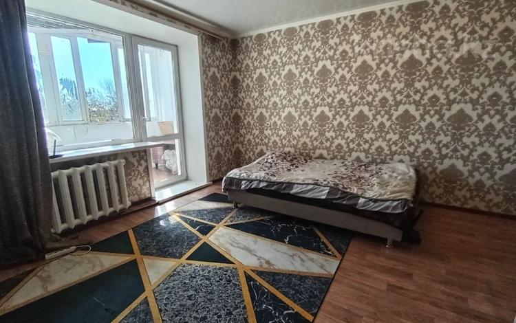 1-комнатная квартира · 31.8 м² · 4/6 этаж, Мауленова за 15.5 млн ₸ в Костанае — фото 2