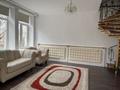 5-комнатная квартира · 156 м² · 3/4 этаж, Назарбаева 113 — Толеби Назарбаева Сердце Алматы Старая Площадь КБТУ Памятник Архитектуры за 139 млн ₸ в Алмалинский р-н — фото 6