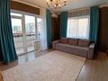 2-бөлмелі пәтер · 75 м² · 7/12 қабат, Кабанбай Батыра 223/161 — Байзакова, бағасы: 430 000 ₸ в Алматы, Алмалинский р-н — фото 6