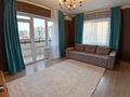 2-бөлмелі пәтер · 75 м² · 7/12 қабат, Кабанбай Батыра 223/161 — Байзакова, бағасы: 430 000 ₸ в Алматы, Алмалинский р-н — фото 5