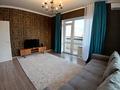 2-бөлмелі пәтер · 75 м² · 7/12 қабат, Кабанбай Батыра 223/161 — Байзакова, бағасы: 430 000 ₸ в Алматы, Алмалинский р-н — фото 2