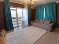 2-бөлмелі пәтер · 75 м² · 7/12 қабат, Кабанбай Батыра 223/161 — Байзакова, бағасы: 430 000 ₸ в Алматы, Алмалинский р-н